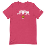 Proud 2B @ UAPB SS