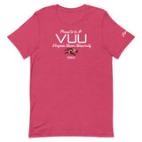 Proud 2B @ Virginia Union SS