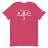 Proud 2B @ XULA SS