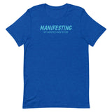 Manifesting SS