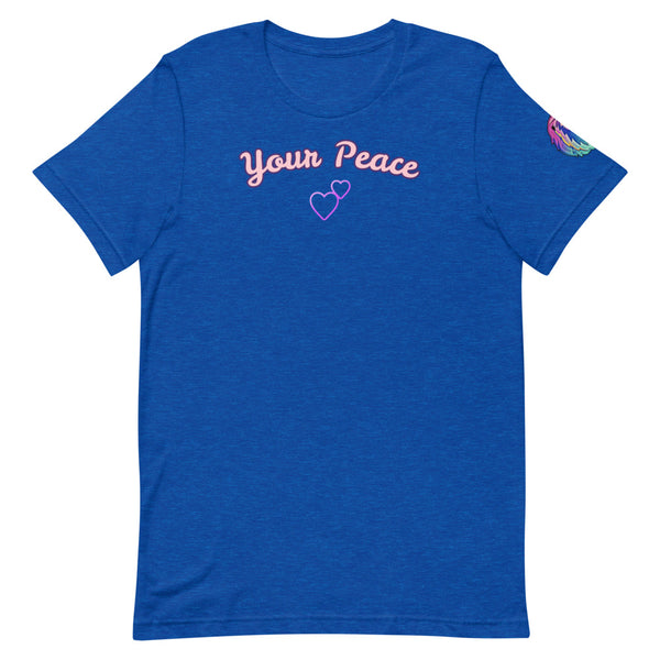 Your Peace SS