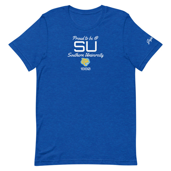 Proud 2B @ Southern SS