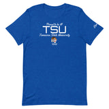 Proud 2B @ Tennessee State SS