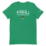 Proud 2B @ FAMU SS