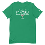 Proud 2B @ MVSU SS