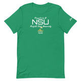 Proud 2B @ Norfolk SS