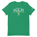 Proud 2B @ XULA SS
