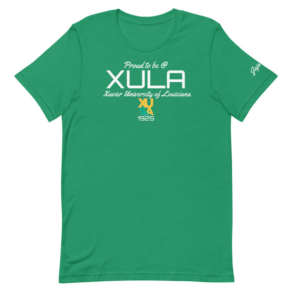 Proud 2B @ XULA SS