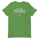 Proud 2B @ MVSU SS