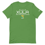 Proud 2B @ XULA SS