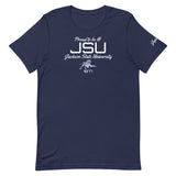 Proud 2B @ JSU SS