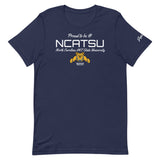 Proud 2B @ NCAT SS