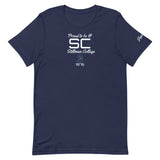 Proud 2B @ Stillman SS