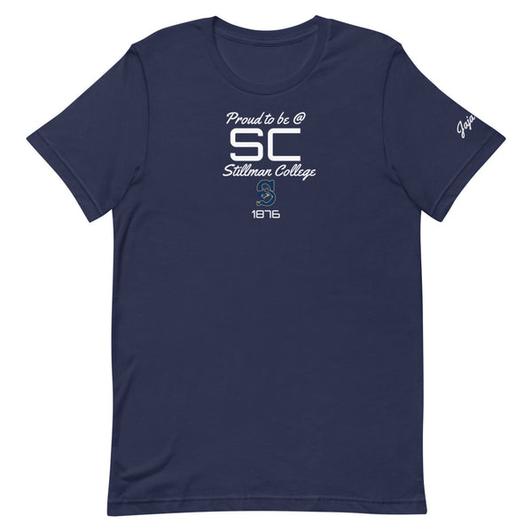 Proud 2B @ Stillman SS