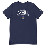 Proud 2B @ Virginia State SS