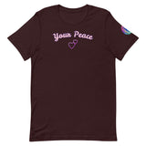 Your Peace SS