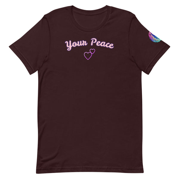 Your Peace SS