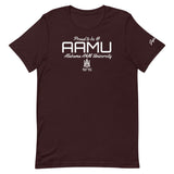 Proud 2B @ Alabama A&M SS