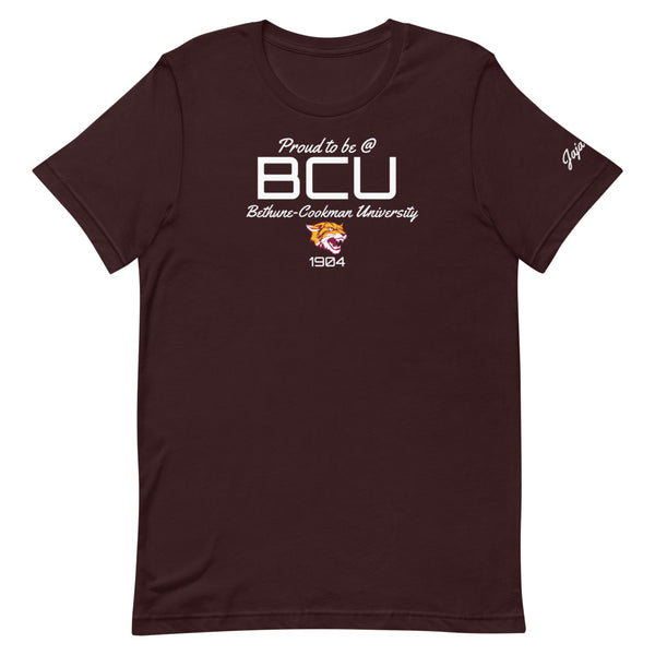 Proud 2B @ BCU SS