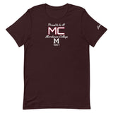 Proud 2B @ Morehouse SS