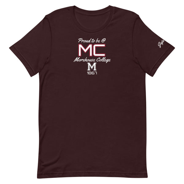 Proud 2B @ Morehouse SS