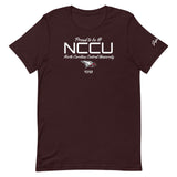 Proud 2B @ NCCU SS
