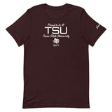 Proud 2B @ Texas Southern SS
