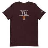 Proud 2B @ Tuskegee SS