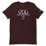 Proud 2B @ Virginia Union SS