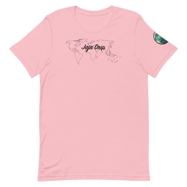 Worldwide SS