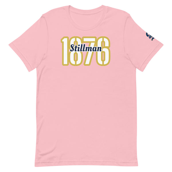 Stillman SS