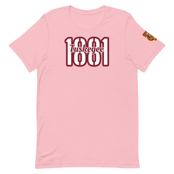 Tuskegee SS