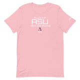 Proud 2B @ Alcorn SS