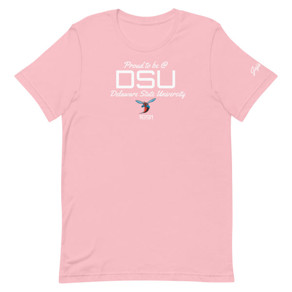 Proud 2B @ DSU SS
