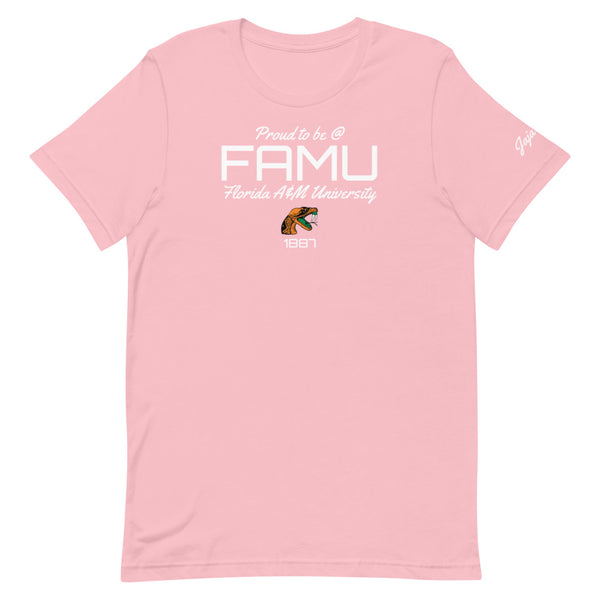 Proud 2B @ FAMU SS