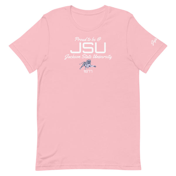 Proud 2B @ JSU SS