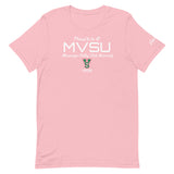 Proud 2B @ MVSU SS