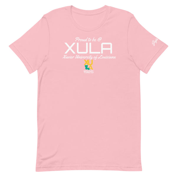 Proud 2B @ XULA SS