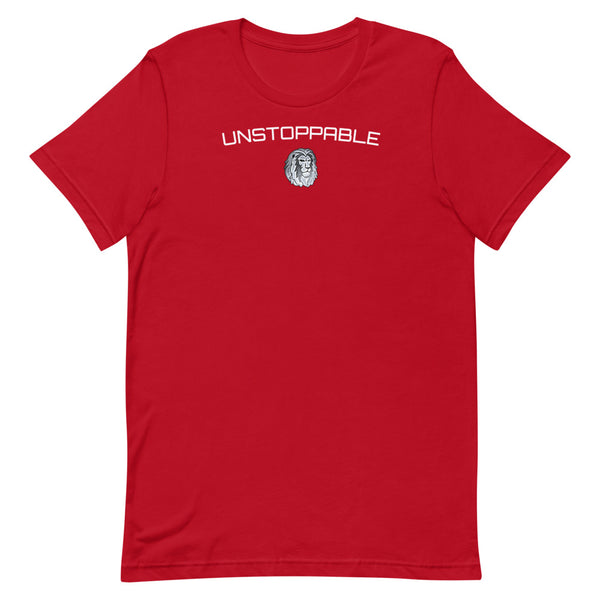 Unstoppable SS