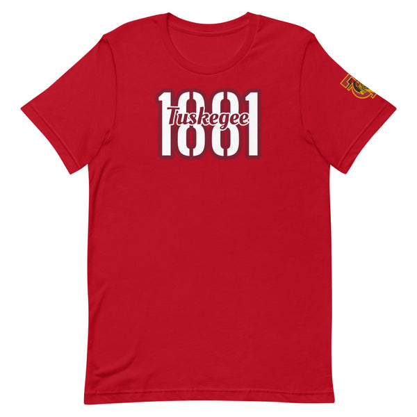 Tuskegee SS