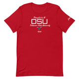Proud 2B @ DSU SS