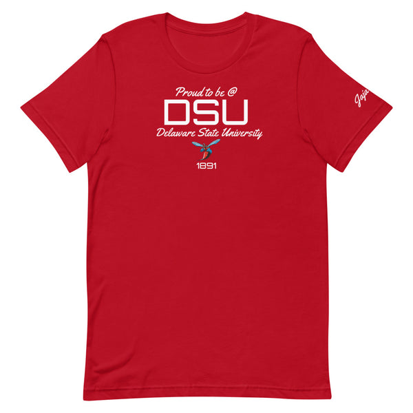 Proud 2B @ DSU SS