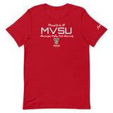 Proud 2B @ MVSU SS