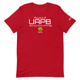 Proud 2B @ UAPB SS