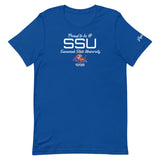 Proud 2B @ Savannah SS
