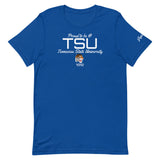 Proud 2B @ Tennessee State SS