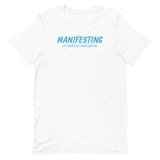 Manifesting SS