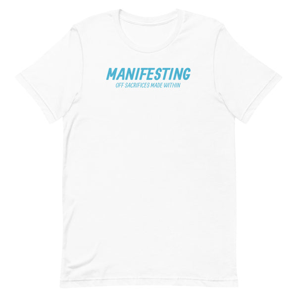 Manifesting SS