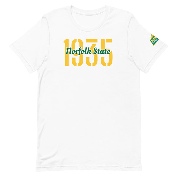 Norfolk State SS