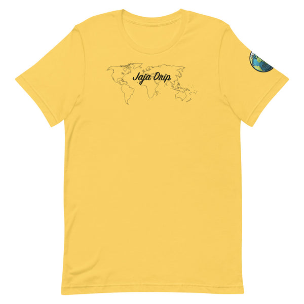 Worldwide SS